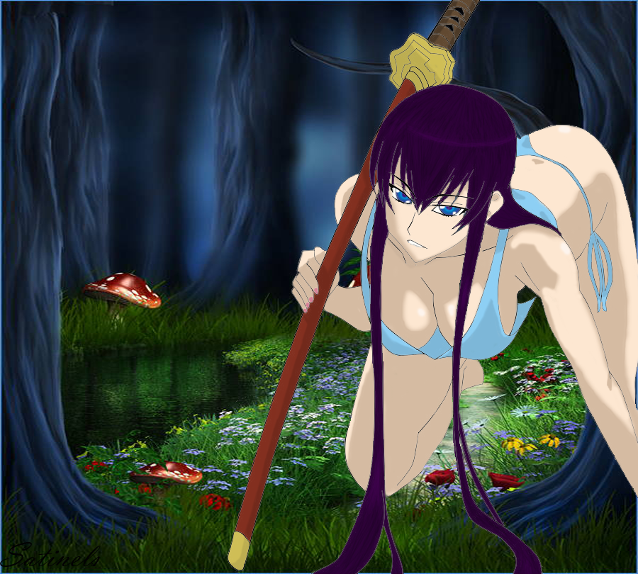 Saeko for K3N