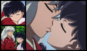 Inuyasha x Kagome