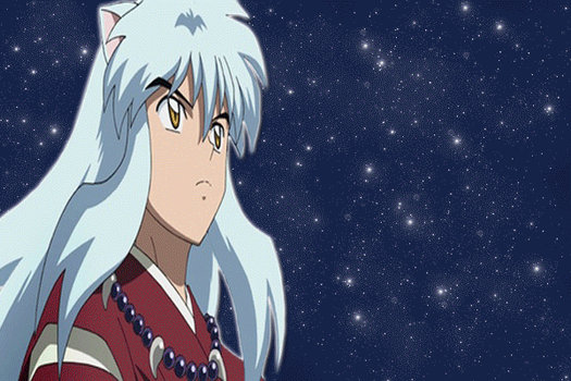 Inuyasha: The Final Act