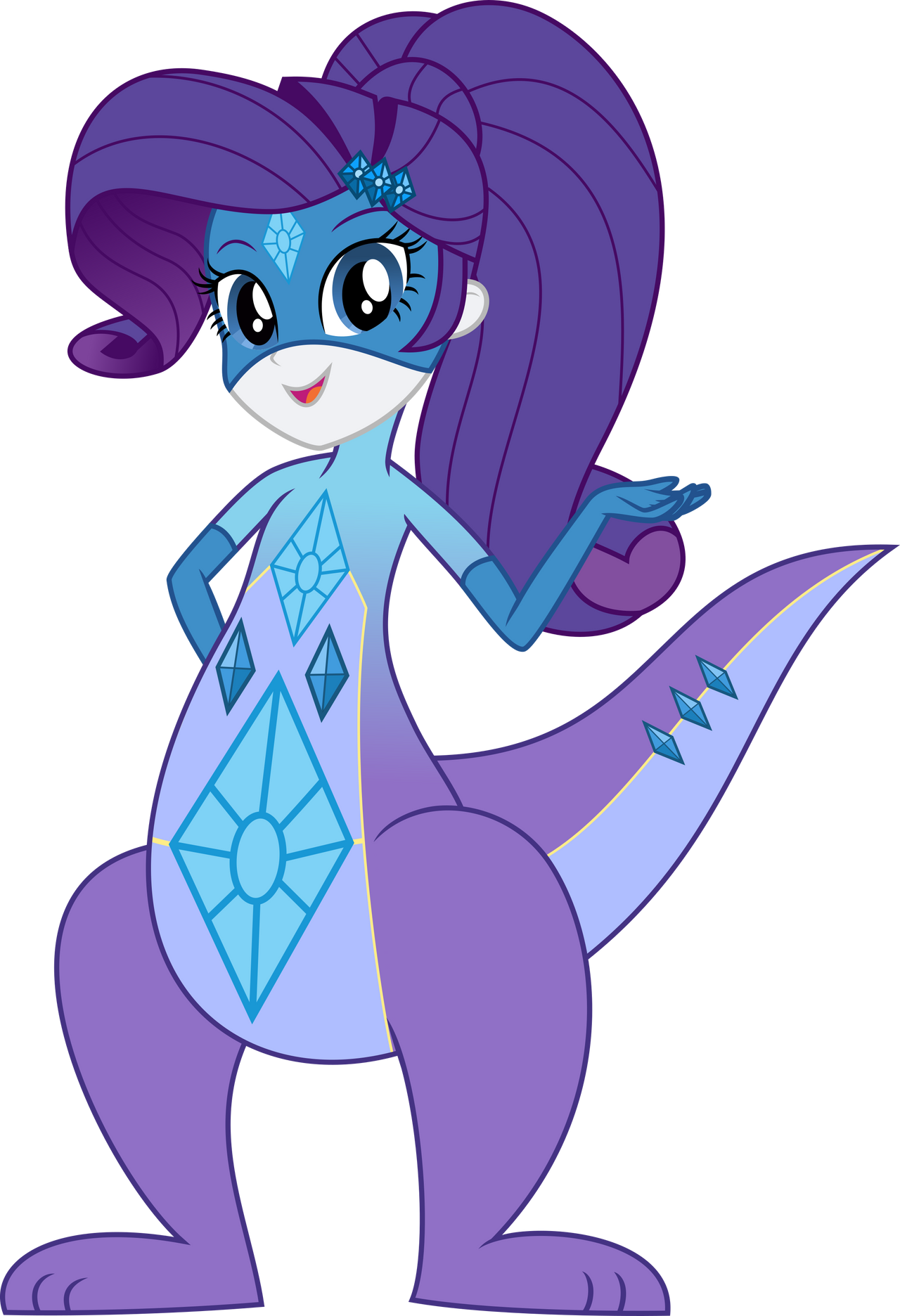 Rare Switcheroo by SimonDupont on DeviantArt
