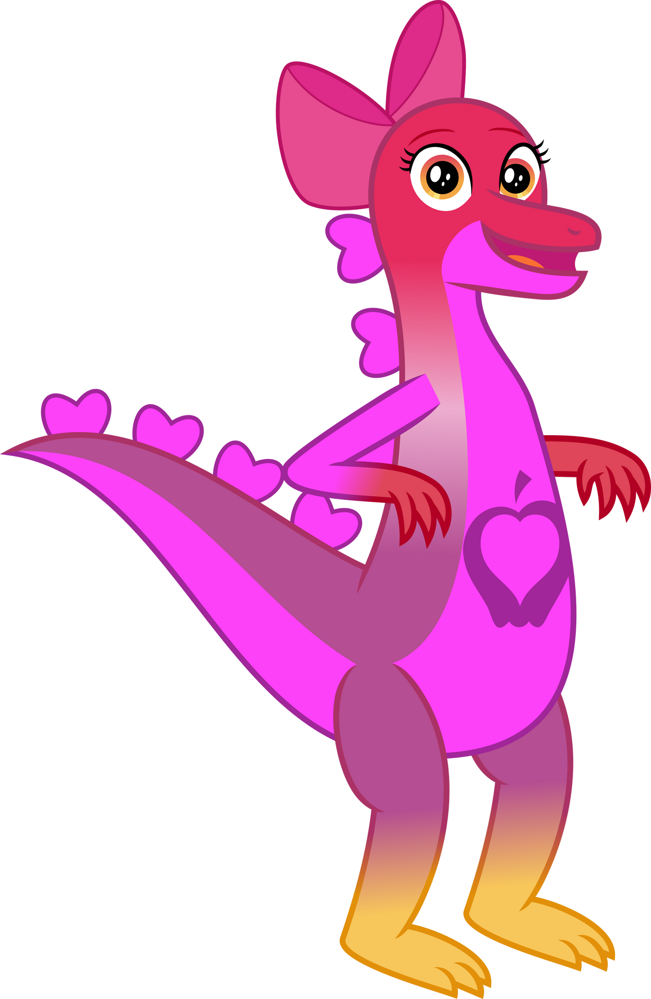 Lizard Form Love Lizard (Lizard Form) by Static51302 on DeviantArt