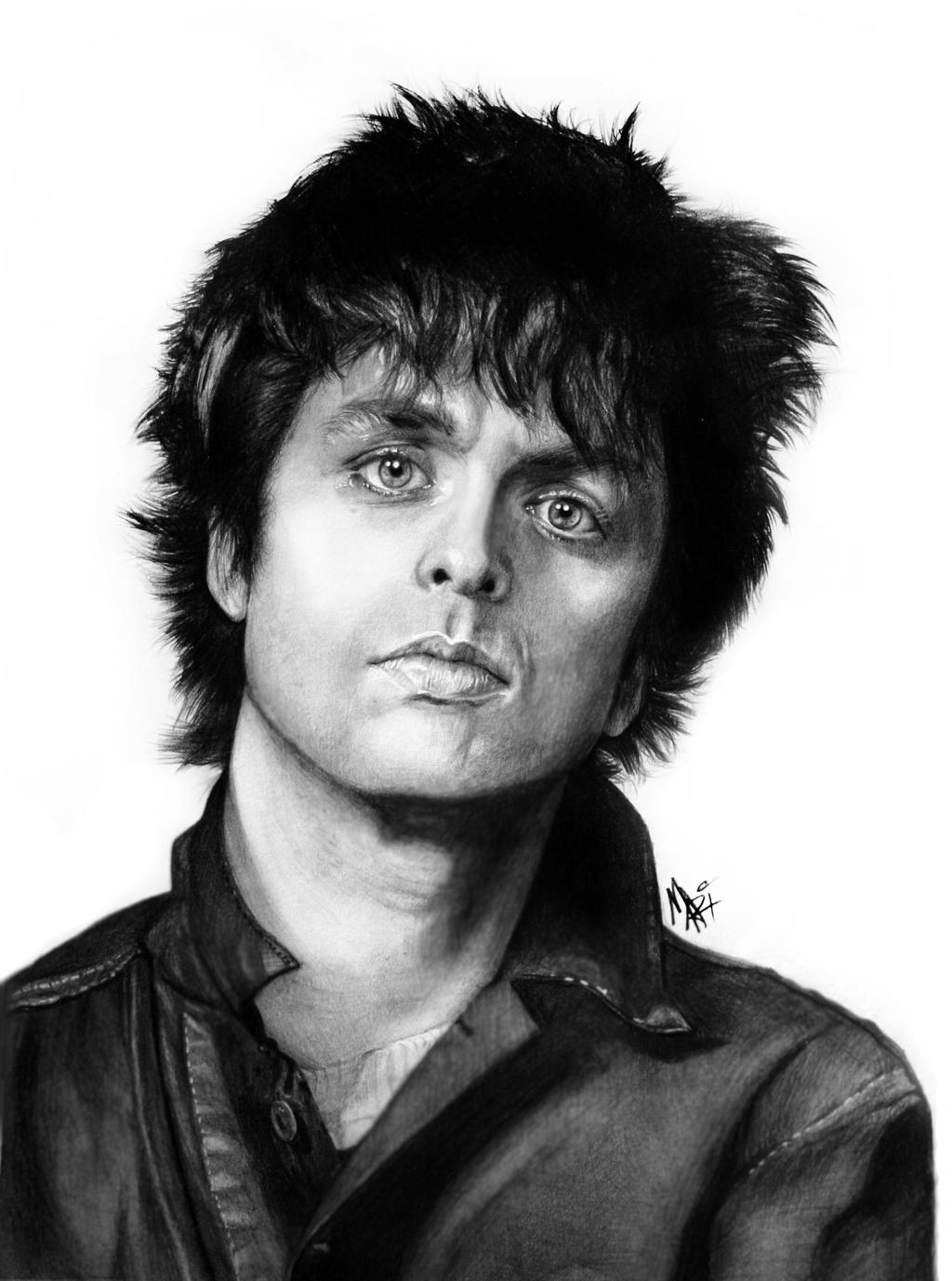 Billie Joe Armstrong