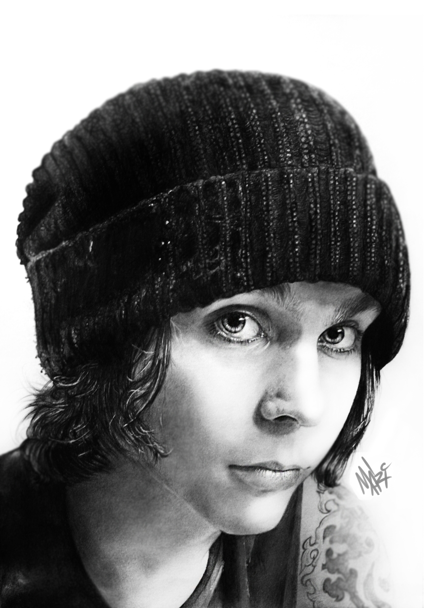 Ville Valo 2