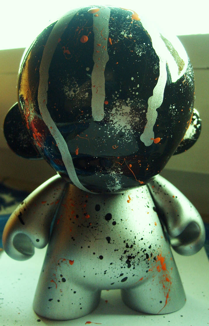 Munny Vector New Munny in progress 3 by SGXdesignz on DeviantArt