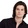 Ben Barnes PNG