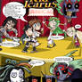 Kid Icarus the Musical