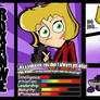 Updated Chips n Grapes Bio- Roxanne
