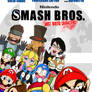 Super Smash Bros 4- Most Wanted Characters