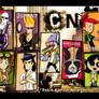 This is Cartoon Network