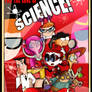 Cartoon Network- For the Love of Science!