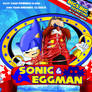 Sonic and Eggman- 25th Anniversary Game