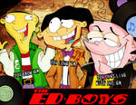 The Ed Boys
