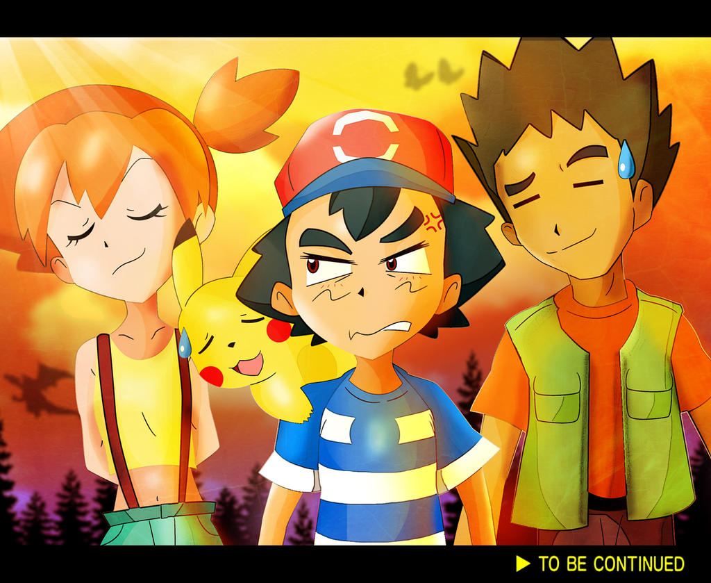 Pokemon Reunion By Xeternalflamebryx On Deviantart