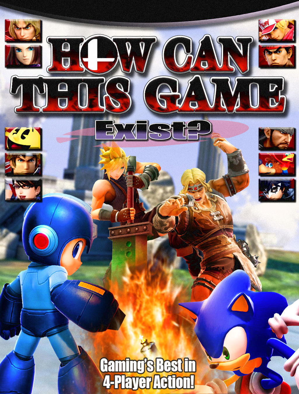Super Smash Bros. Ultimate Review - Gamereactor