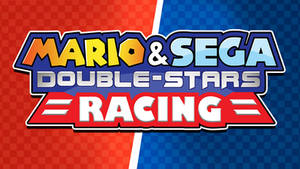 New Project: Mario and Sega Double Stars Racing