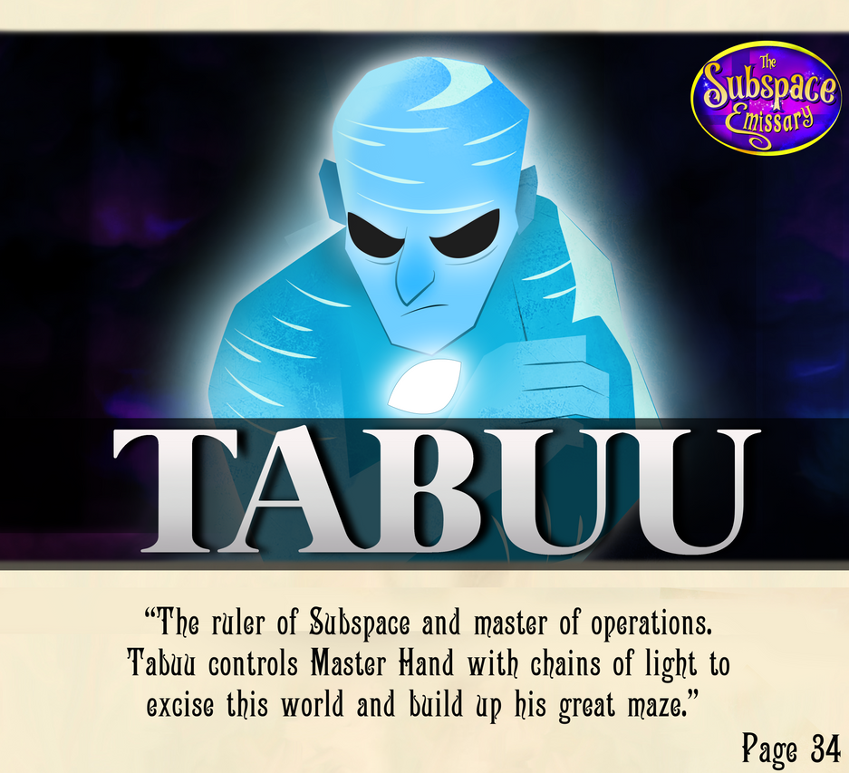 The Subspace Adventures Page 34 by xeternalflamebryx on DeviantArt