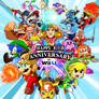 Wii U 10th Anniversary