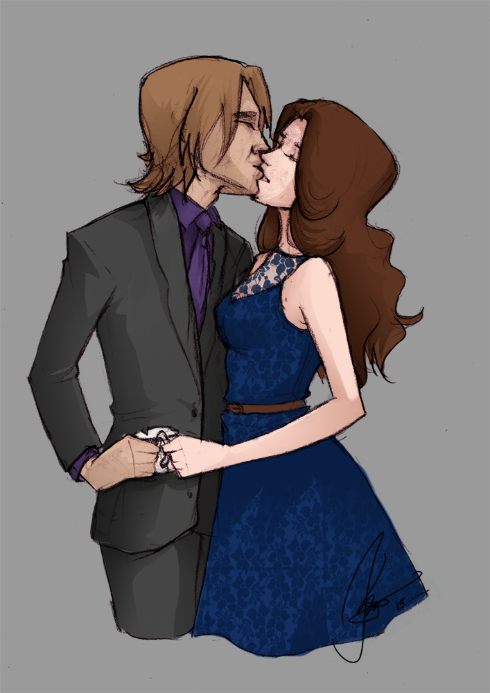 Rumbelle