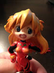 Asuka Chibi 01 by KimberBee