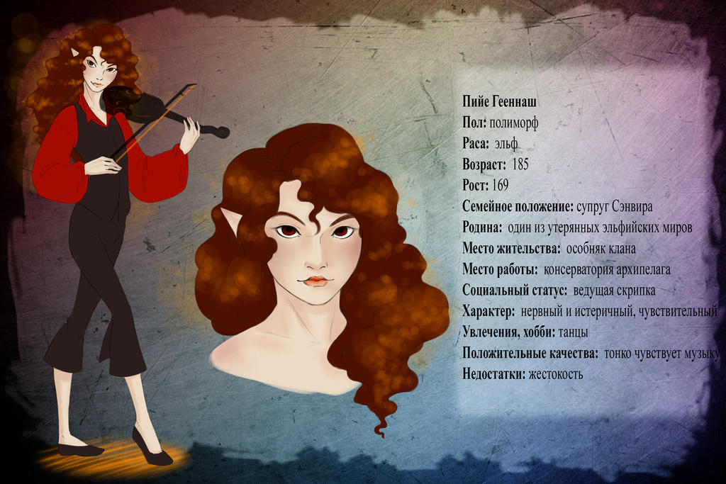 Pieartstudio Deviantart Piie by Nevera-art on DeviantArt