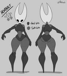 Hornet Reference