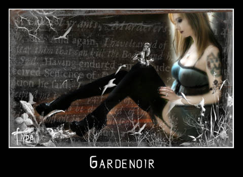 Gardenoir