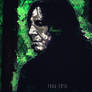 ALWAYS.... ( Severus Snape/Alan Rickman Tribute)