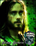 Salazar Slytherin by jaceridley