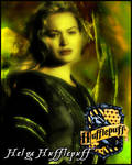 Helga Hufflepuff by jaceridley