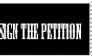 Storm Hawks Petition stamp