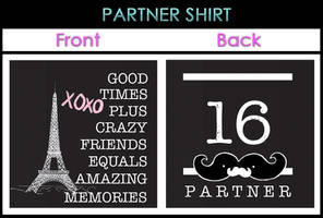 Partner Shirt