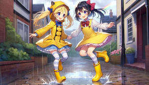 Alice and Shinobu - 6
