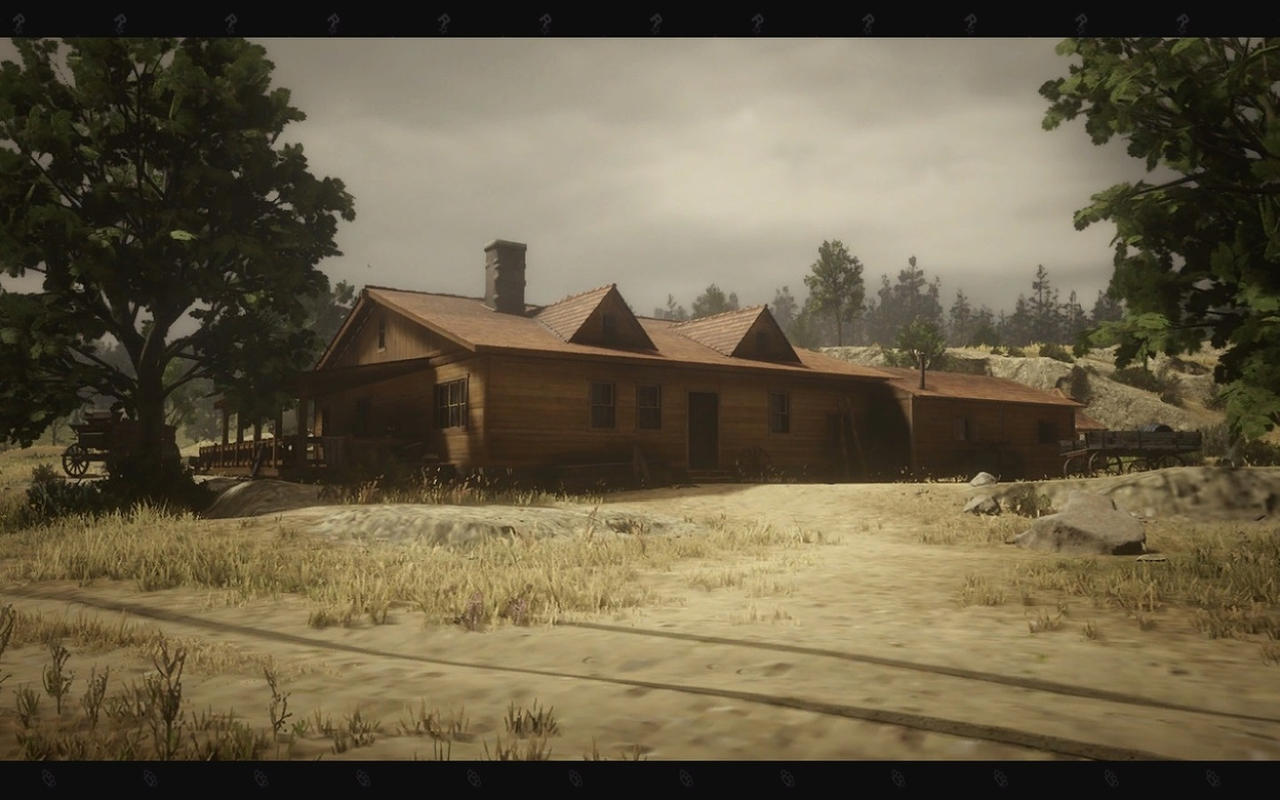 West Elizabeth: Beecher's Hope by A-Teller on DeviantArt