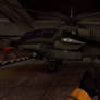 Black Mesa: AH-64 Apache