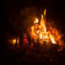 Bonfire