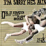 I'm Sorry Hes Mine!
