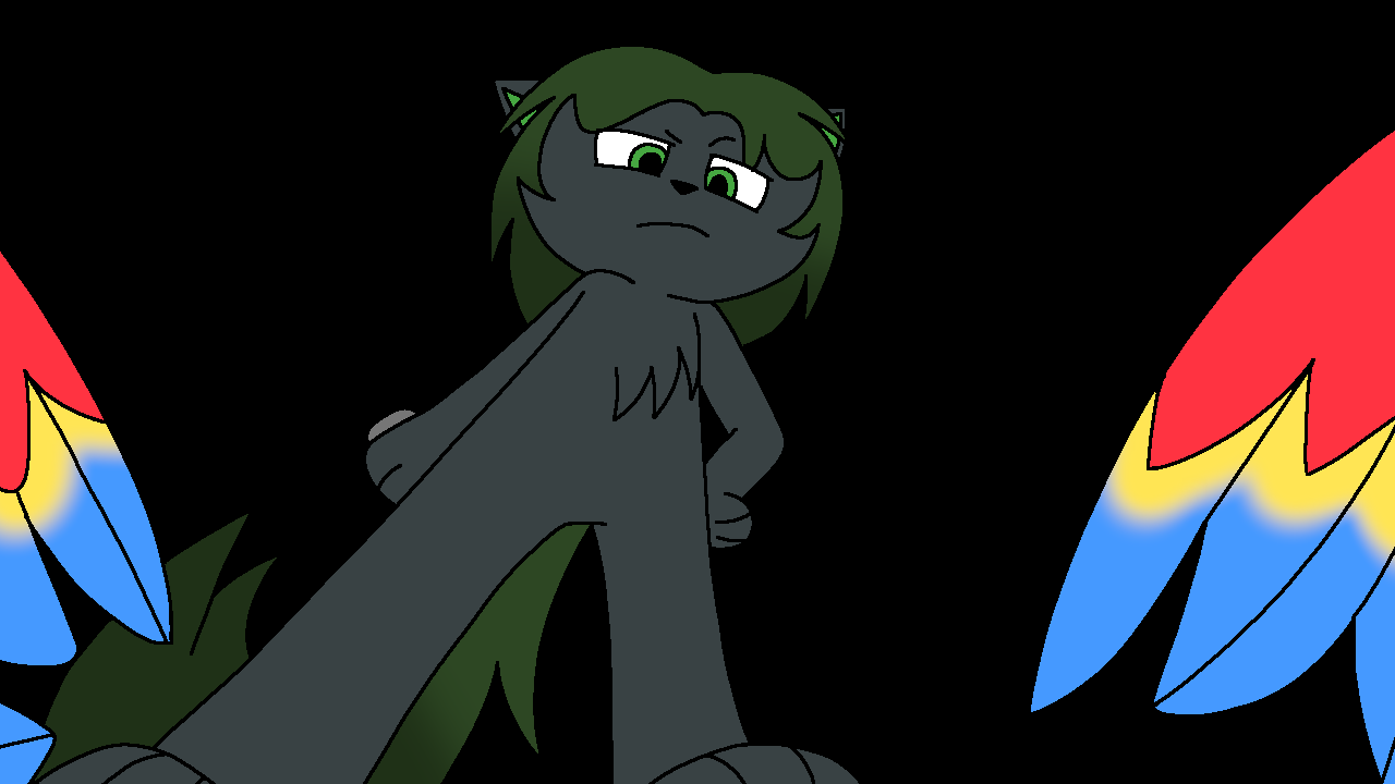 Gotcha by NO4HBISK on DeviantArt