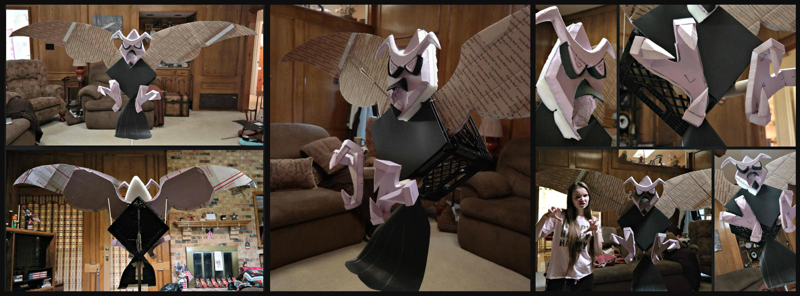 Sly Cooper Clockwork Rough by ArtistryBlade on DeviantArt