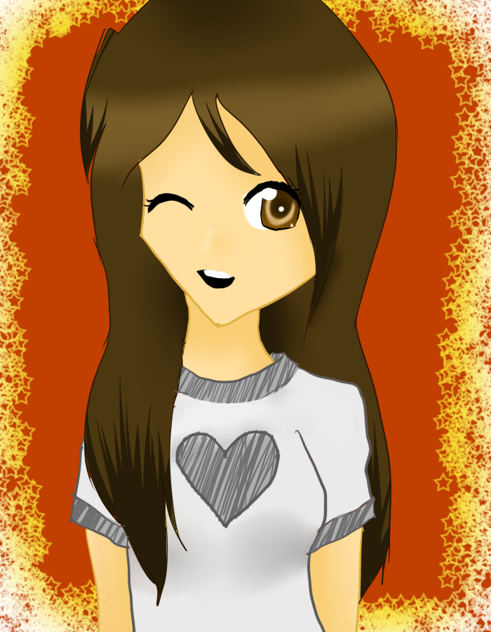 Riley-Cat by YiaNyan9 on DeviantArt