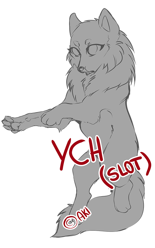 |YCH Chibi 1 slot| OPEN