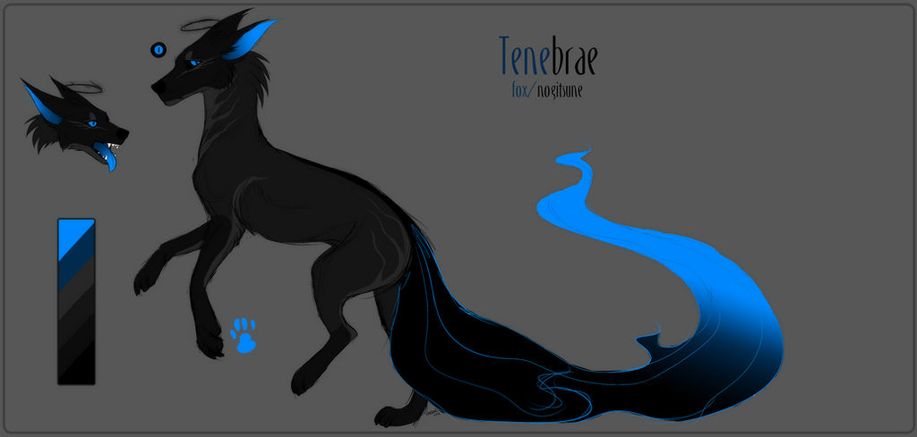 Tenebrae - REFERENCE