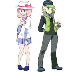 Ruri X Tetsu Deviantart Gallery Ruri X Tetsu Deviantart Gallery