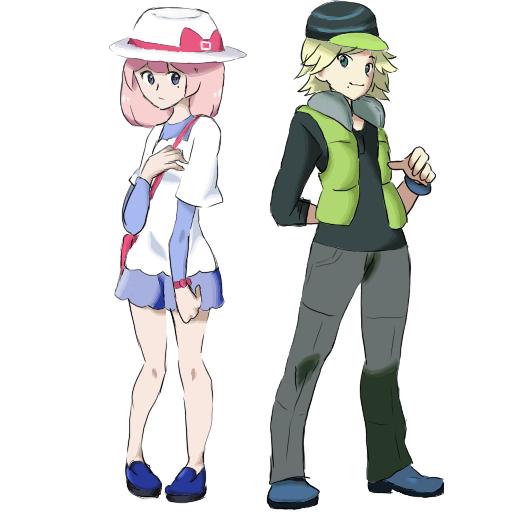 Ruri And Tetsu By Code Name 327 On Deviantart Ruri And Tetsu By Code Name 327 On Deviantart