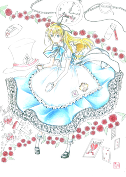 Alice