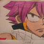 Natsu Dragneel - Fairy tail