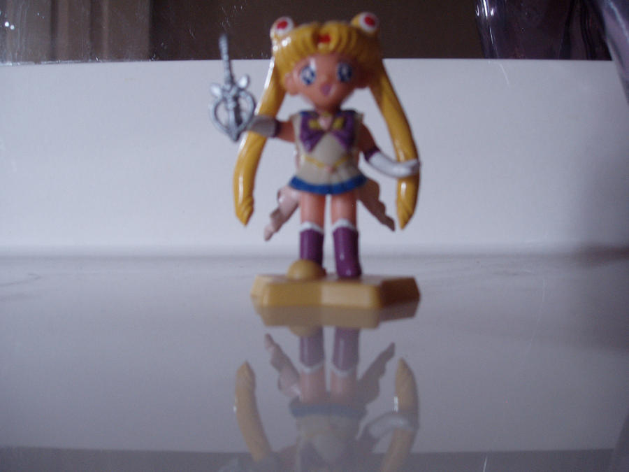 pachi pachi super sailor moon