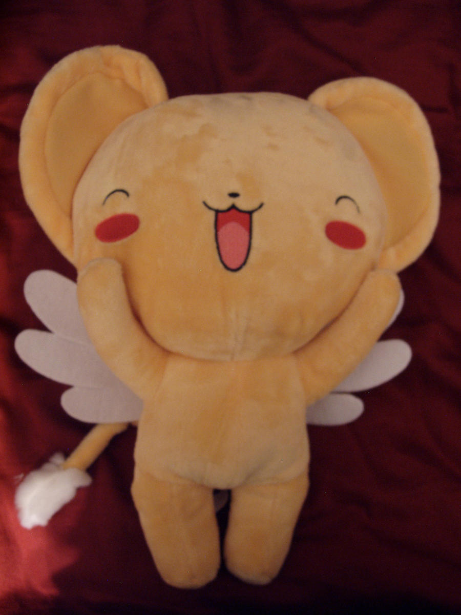 Kero Plush