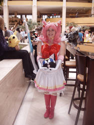 AWA 2012 Chibi Moon