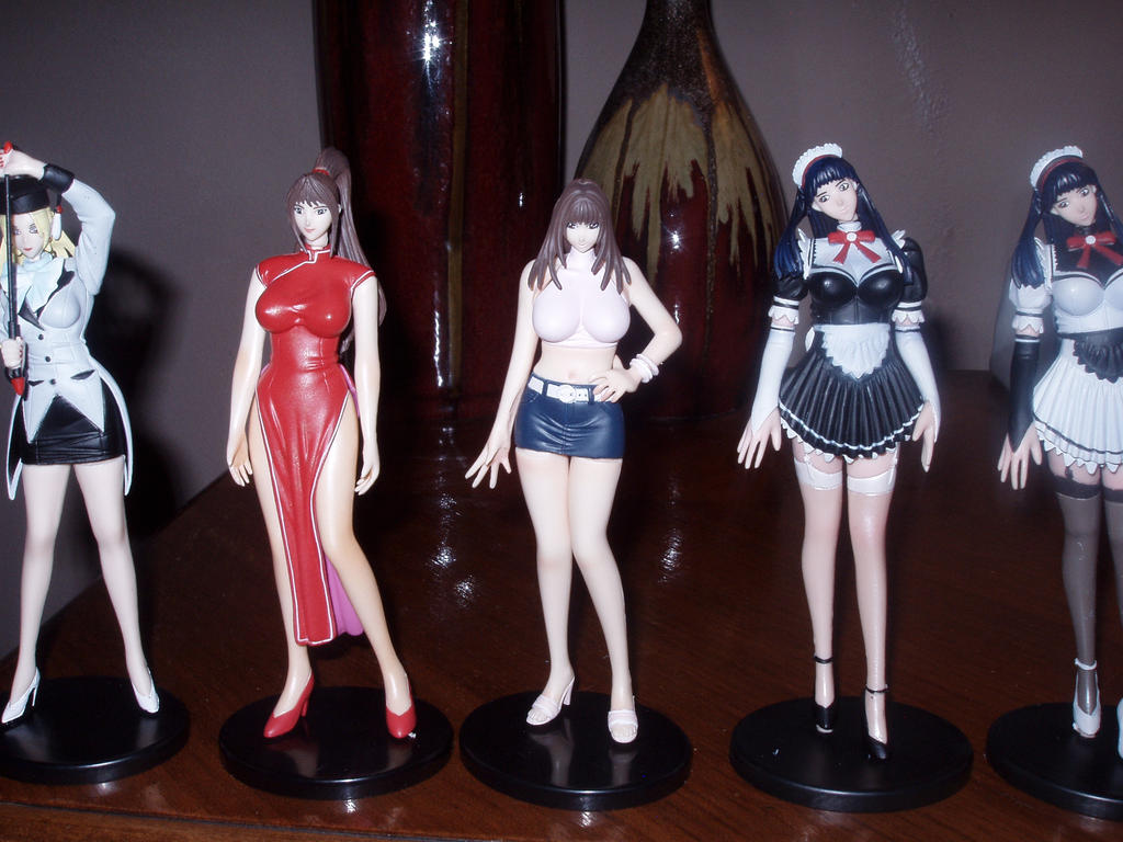G Taste Figures Part 2 By Kittychanbb On Deviantart G Taste Figures Part 2 By Kittychanbb On Deviantart