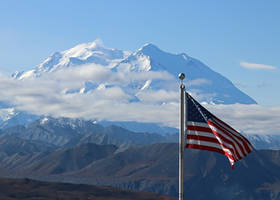 America's Highest Peak